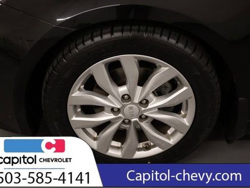 Used 2014 Kia Optima EX w/ EX Premium Package FWD image 8