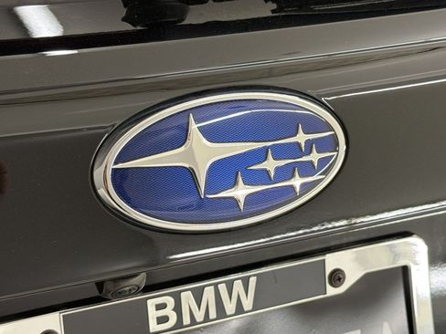 Used 2023 Subaru Forester Sport AWD/4WD image 32