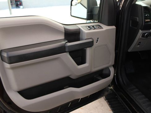 Used 2019 Ford F150 XL w/ Equipment Group 101A Mid image 9