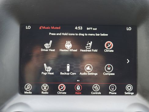 Used 2019 Dodge Durango GT image 24