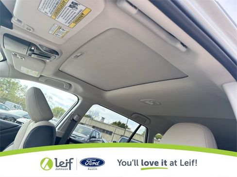 Used 2025 Subaru Outback Limited image 20