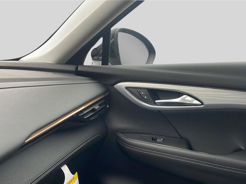 New 2026 Buick Envision Avenir image 11