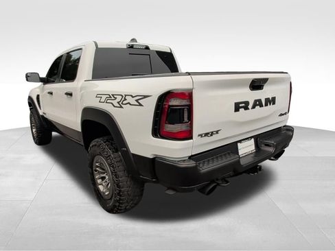 Used 2024 RAM 1500 TRX AWD/4WD image 3