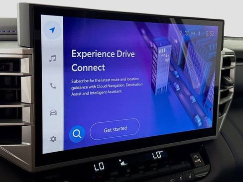 New 2025 Toyota Tundra Platinum image 14