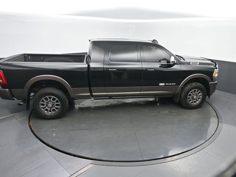 Used 2022 RAM 3500 Limited AWD/4WD image 51