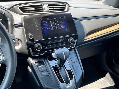 Used 2019 Honda CR-V EX-L image 22