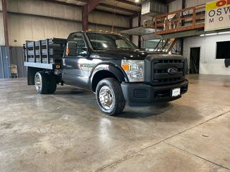 Used 2015 Ford F350 XL w/ Power Equipment Group RWD video 1