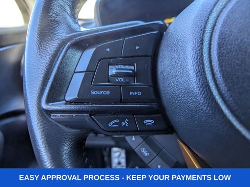 Used 2022 Subaru Forester Wilderness AWD/4WD image 31