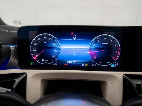 New 2026 Mercedes-Benz CLA 250 4MATIC image 25