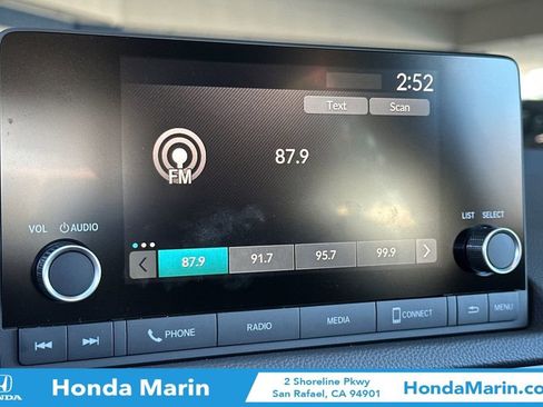 Certified 2024 Honda Civic EX-L image 23