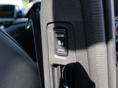 New 2026 Honda Odyssey EX-L image 15