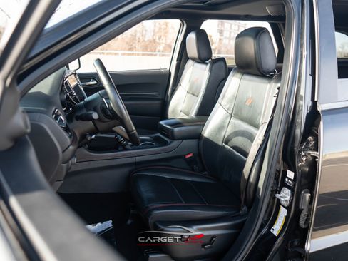 Used 2023 Dodge Durango R/T image 16