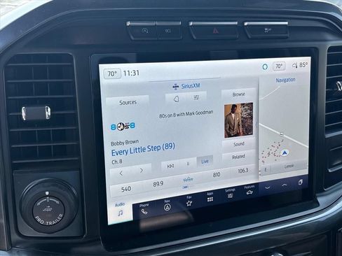 Used 2023 Ford F150 XLT w/ Equipment Group 302A High AWD/4WD image 32