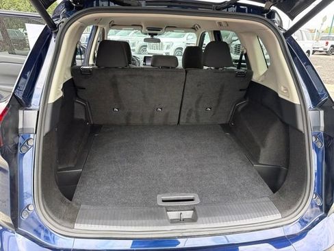 Used 2025 Nissan Rogue SV AWD/4WD image 24