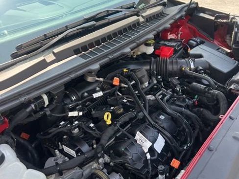 Used 2024 Ford Edge SEL w/ Convenience Package AWD/4WD image 69