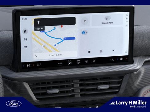 New 2025 Ford Explorer ST w/ Sun And Sound Package image 14