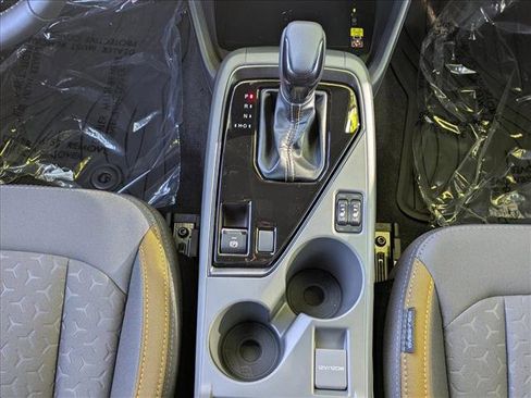 New 2025 Subaru Crosstrek 2.5i Sport image 15