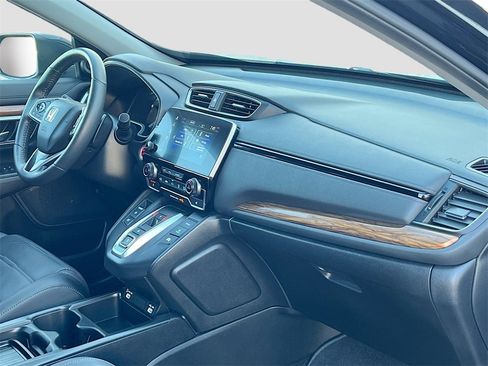 Used 2022 Honda CR-V EX-L image 31