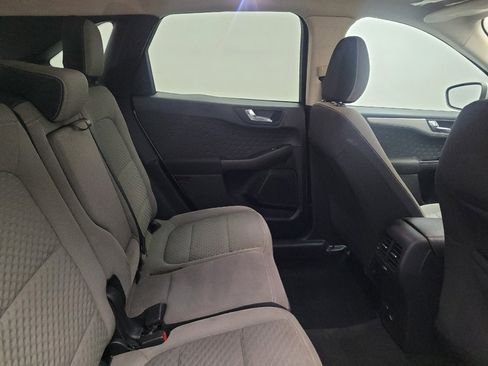 Used 2020 Ford Escape SE FWD image 19