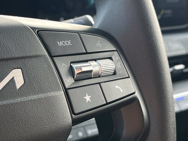 Certified 2026 Kia K4 FWD image 28