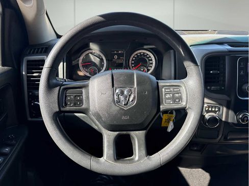Used 2018 RAM 1500 Tradesman w/ Popular Equipment Group image 24