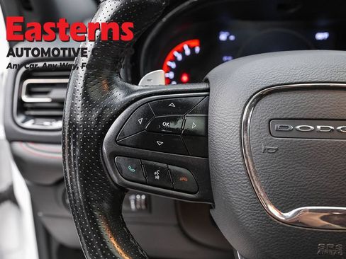 Used 2024 Dodge Durango GT AWD/4WD image 15