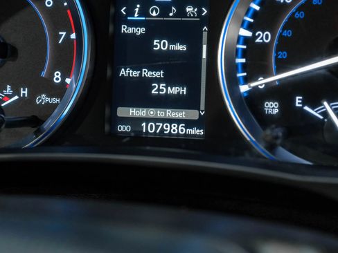 Used 2016 Toyota Highlander Limited Platinum AWD/4WD image 80