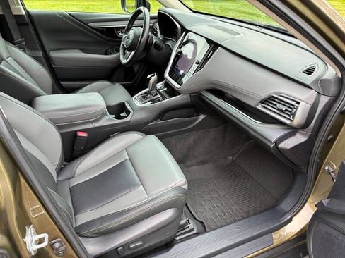 Used 2021 Subaru Outback Onyx Edition XT w/ Popular Package #2 AWD/4WD image 22
