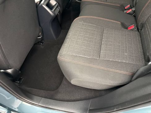 Certified 2024 Honda HR-V Sport image 17