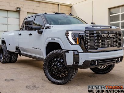 Used 2026 GMC Sierra 3500 Denali Ultimate