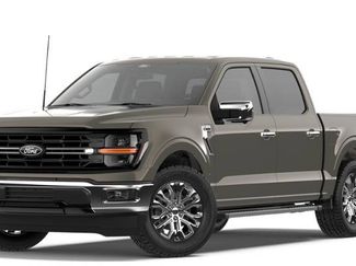 New 2026 Ford F150 XLT video 1