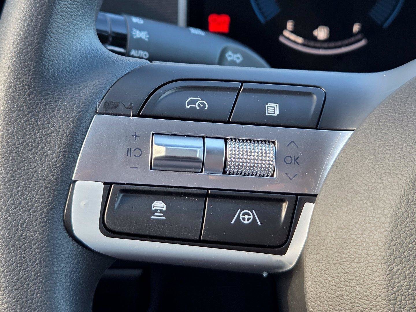 New 2026 Hyundai Tucson SE FWD image 96