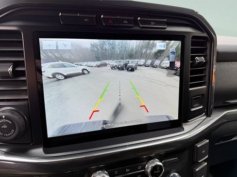 Used 2022 Ford F150 Tremor w/ Equipment Group 401A Mid AWD/4WD image 11