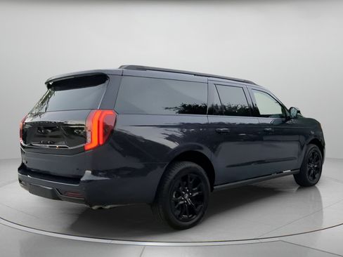 New 2027 Ford Expedition Max Platinum RWD image 31