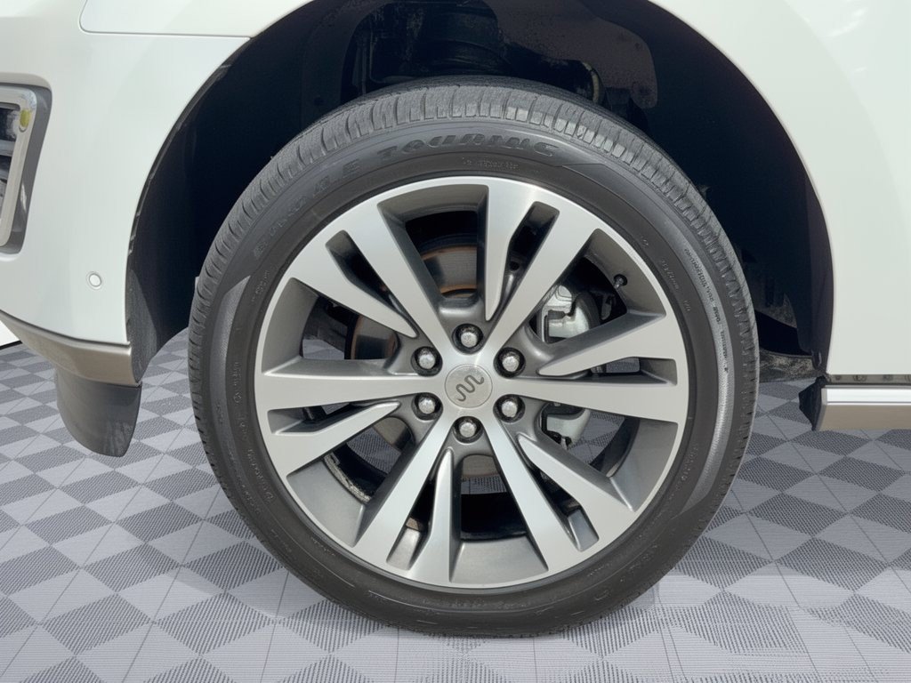 Used 2020 Ford Expedition King Ranch RWD image 13