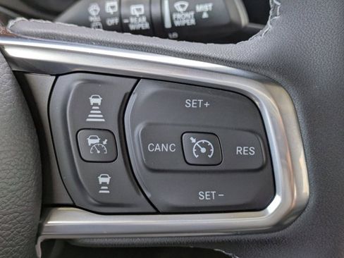 New 2025 Jeep Wrangler Sahara image 23