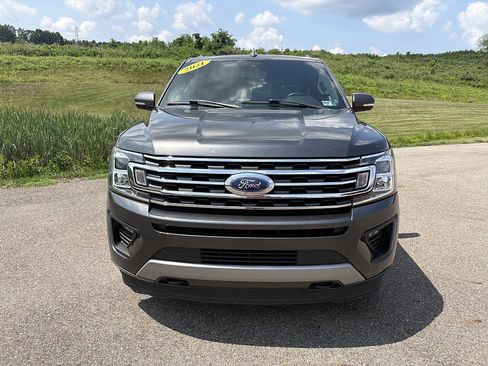 Used 2021 Ford Expedition XLT AWD/4WD image 8