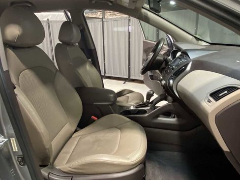 Used 2014 Hyundai Tucson SE image 14