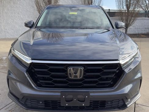 Certified 2024 Honda CR-V EX-L image 8
