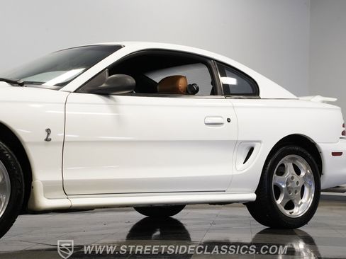 Used 1995 Ford Mustang GT image 22