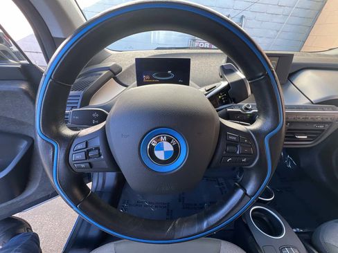 Used 2017 BMW i3 image 17
