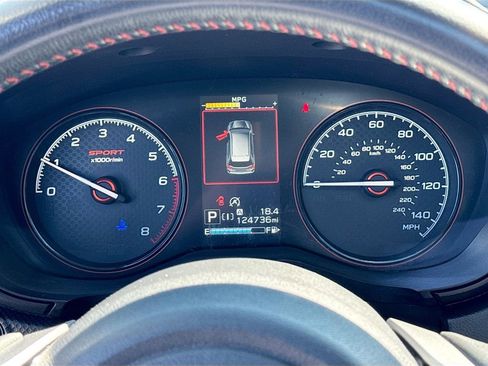 Used 2019 Subaru Forester Sport w/ Popular Package #2 image 10