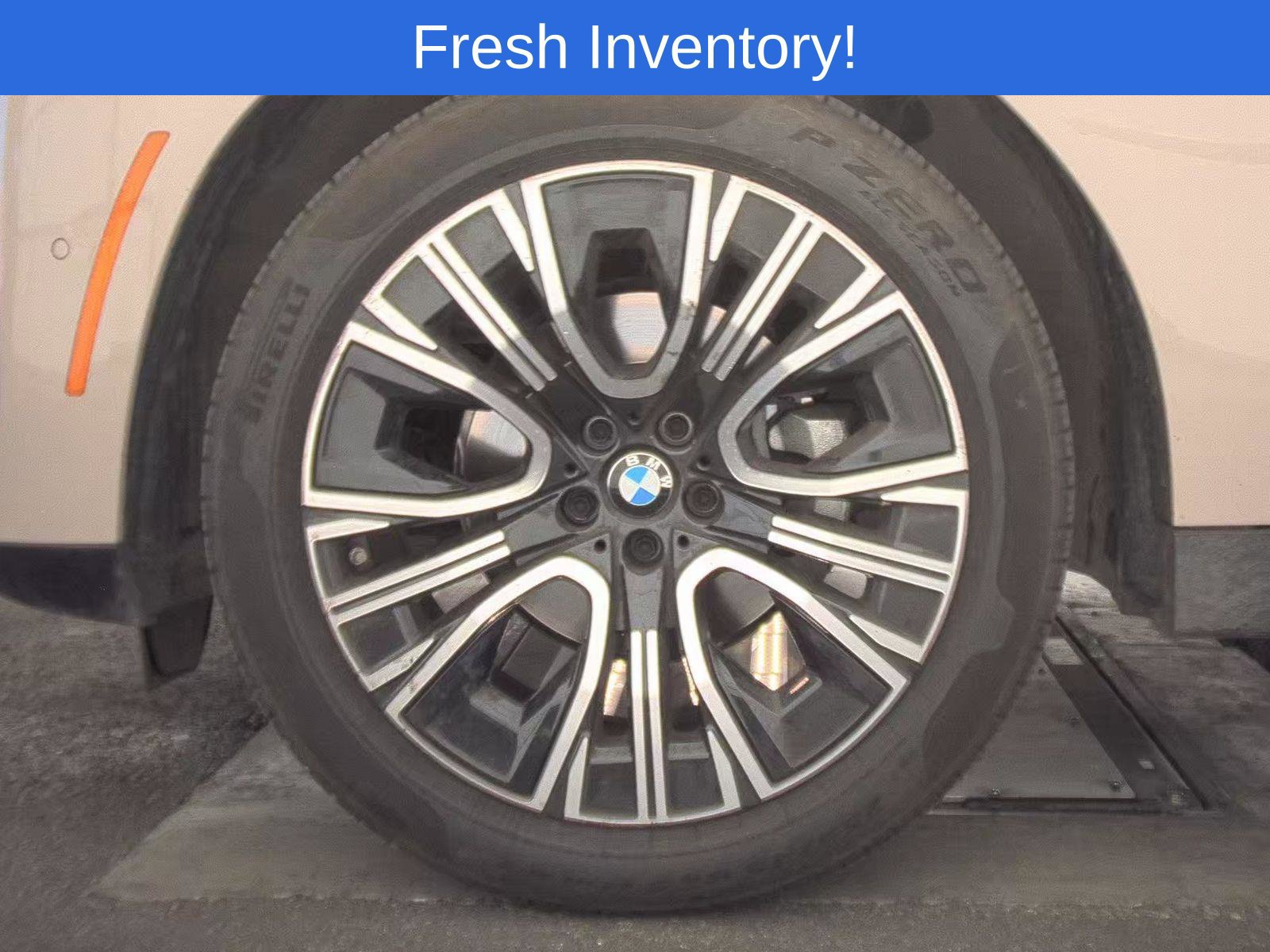 Used 2025 BMW X3 xDrive30i w/ Premium Package AWD/4WD image 9