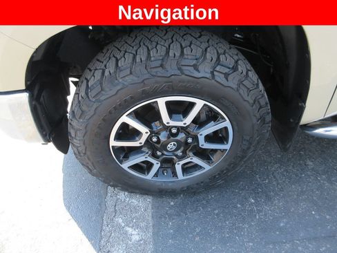 Used 2019 Toyota Tundra Limited AWD/4WD image 15