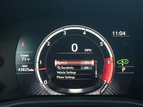 Used 2023 Lexus LX 600 F Sport w/ Accessory Package (Z1) image 23