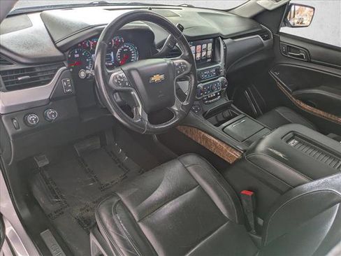 Used 2018 Chevrolet Tahoe Premier image 9