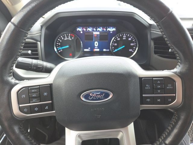 Used 2024 Ford Expedition Max XLT RWD image 40