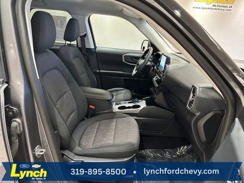 Used 2023 Ford Bronco Sport Big Bend image 6