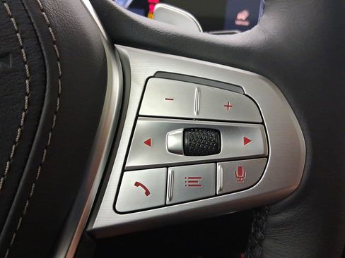 New 2026 BMW X7 xDrive40i image 20