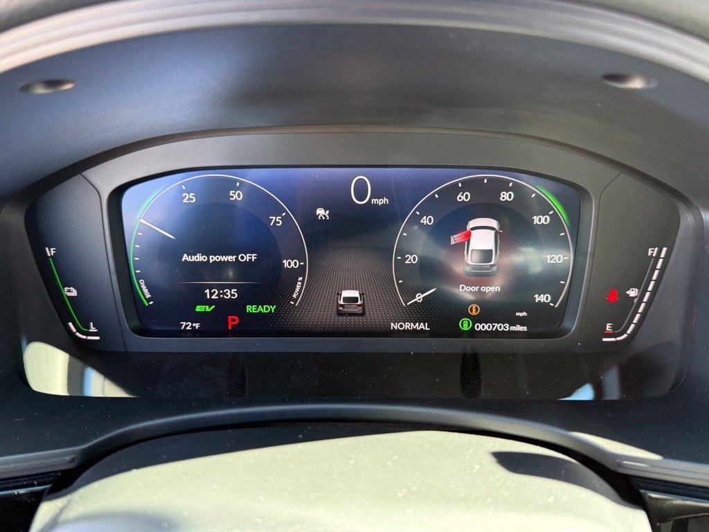 Certified 2026 Honda Civic Sport Touring image 20